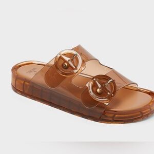 Shade & Shore Women Gemma Sandals